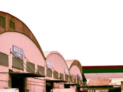 -江杨农产品批发市场