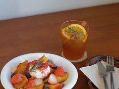 -Lumos一間甜食