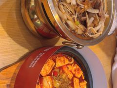 -朴大叔拌饭(广州花城汇店)