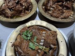 -和庆斋羊蝎子火锅·碳缸烧烤(顺义旗舰店)