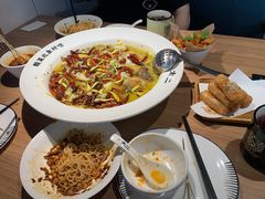 -新太二·鲜料川菜(晶耀前滩店)