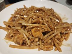 -肘子酥·天津菜·特色捞面(德云社店)