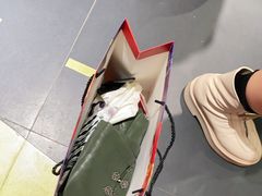 -妖精的口袋(龙之梦店)
