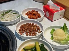 -六七八韩式烤肉·韩国料理(上杭路店)