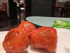 -福州仓山凯悦酒店·闽味中餐厅