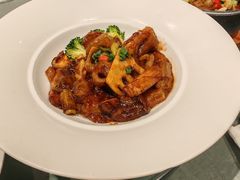 -红菜坊·烤鸭·川鲁宴(石园店)