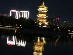-迎泽公园