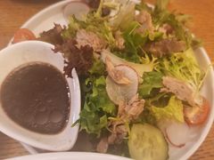 -蓝枪鱼西餐厅(锦华店)
