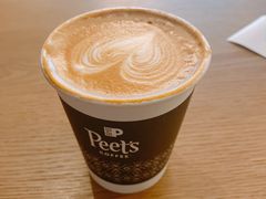 -Peet's Coffee皮爷咖啡(大学路店)