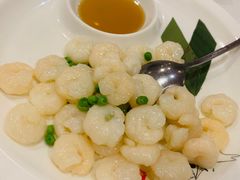 -上海1号私藏菜(静安店)
