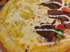 -米斯特比萨(罗斯福店)