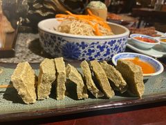 -南京大牌档(香港广场店)