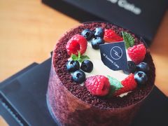 -姆们M Sweetie Cake(三里屯店)