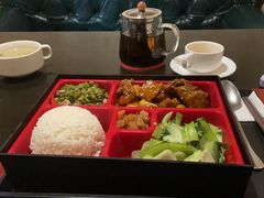 -上岛咖啡(四平路店)