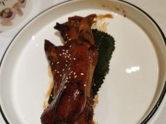 -同庆楼(滨湖万达广场店)