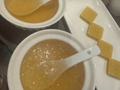石花膏-临家闽南菜(宝洲路店)
