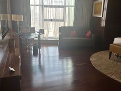 -太原凯宾斯基饭店