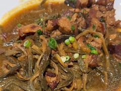 -那家老院子东北菜·饺子·小鸡炖蘑菇(艳华街店)