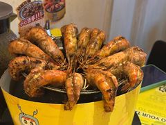 -桥东喜碧海鲜街(水东街店)
