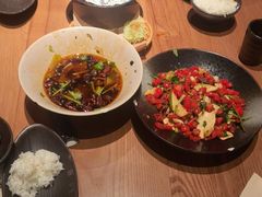 -顾乡私房菜(金沙天街店)