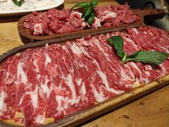 -黔诚酸汤牛肉(甲秀楼店)