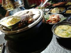 -炭虎烤肉(桂林路店)