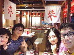 大堂-锅儿匠辣子鸡(春熙路店)