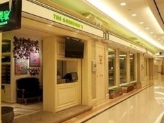 -外婆家(南通CBD大有境店)