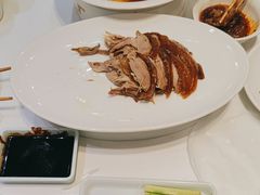 -紫光园·烤鸭(吕家营店)