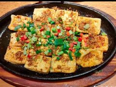 -胡马八破·川菜小馆(高新万达店)