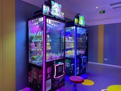 -芭菲盛宴·环球美食(锦城万达广场店)