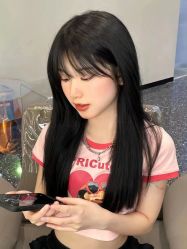 -范美特接发·染发漂发