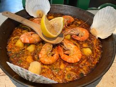 -Carmen卡门西班牙餐厅