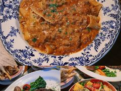 -弗兰克牛排西餐厅Ribone steak house(柠檬花园店)