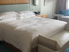 -三亚山海天JW万豪酒店