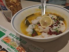 -绿草地·湘菜(芙蓉天街店)