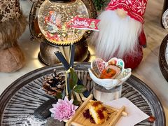 -月下料理(楷林IFC店)