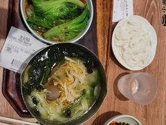 -小满手工粉(上海月星环球港店)