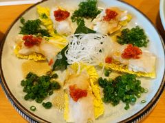 -天正河鲀·河豚亭(大连店)