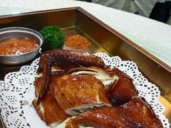 -东江海鲜大排档·潮汕菜·砂锅粥
