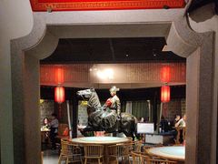 -江南韵·无锡太湖文化体验餐厅(凤凰天街店)