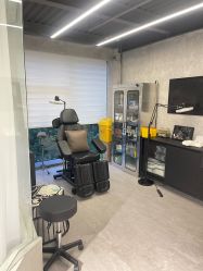 -極致刺青TATTOO STUDIO 私人订制