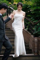 -MANLI BRIDAL婚纱