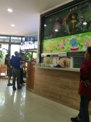 门急诊-南京市儿童医院(河西院区)