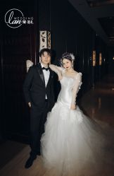 -蘭club婚礼策划