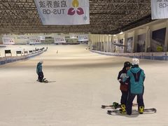 -绍兴启迪乔波冰雪世界