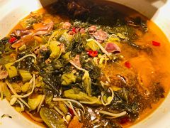 -索菲特银河锦厨自助餐(山西路店)