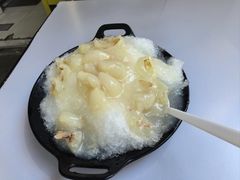 -王中王刨冰