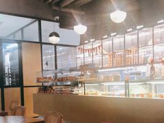 -老梦面包CHEZMOREL(麦子店)