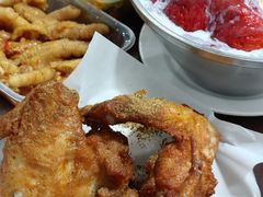 -水牛奶皇后糖水铺(深圳总店)